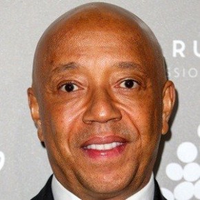 Russell Simmons