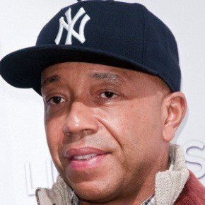 Russell Simmons