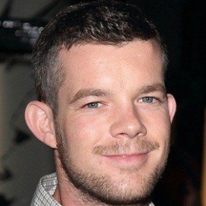 Russell Tovey