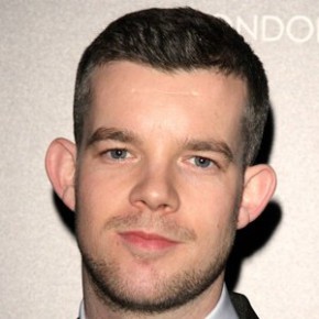 Russell Tovey