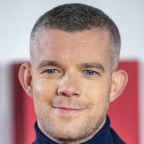 Russell Tovey