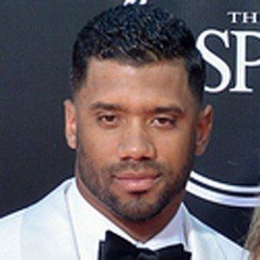 Russell Wilson