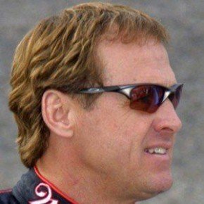 Rusty Wallace
