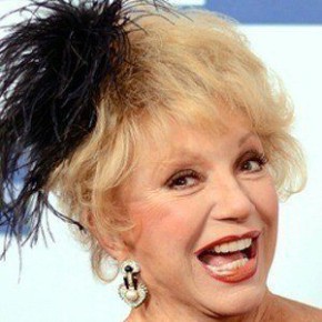 Ruta Lee