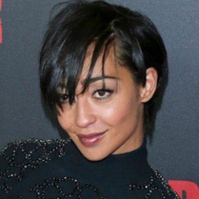 Ruth Negga