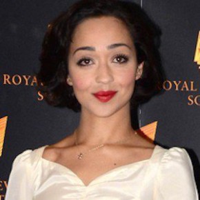 Ruth Negga