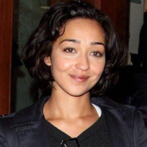 Ruth Negga