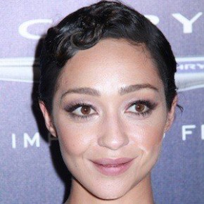 Ruth Negga