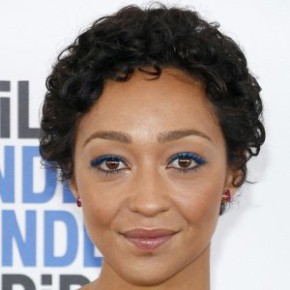 Ruth Negga