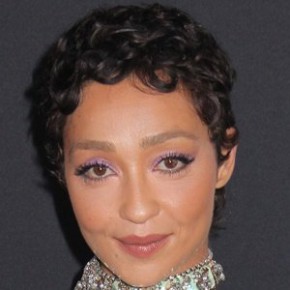 Ruth Negga