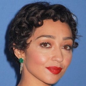 Ruth Negga