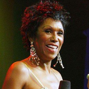 Ruth Pointer