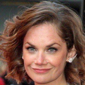 Ruth Wilson