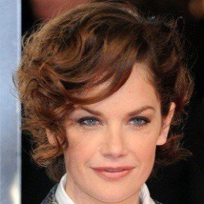 Ruth Wilson