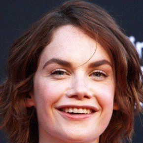 Ruth Wilson
