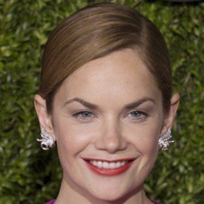 Ruth Wilson