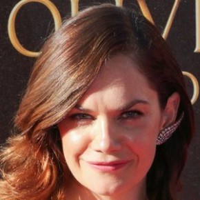 Ruth Wilson