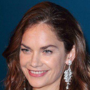 Ruth Wilson