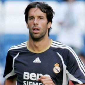 Ruud van Nistelrooy