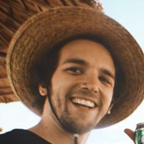 Ryan Blystone