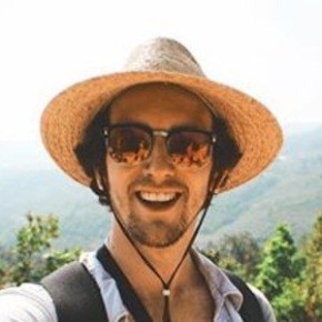 Ryan Blystone