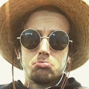 Ryan Blystone