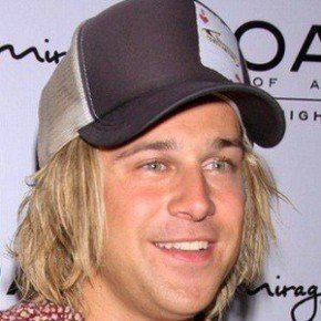 Ryan Cabrera