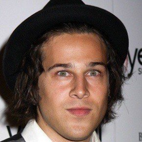 Ryan Cabrera
