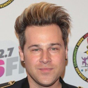 Ryan Cabrera