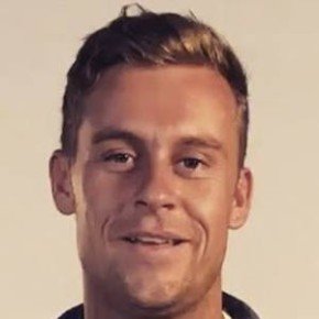 Ryan Gallagher