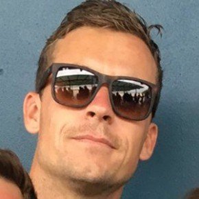 Ryan Gallagher