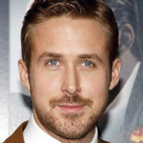 Ryan Gosling