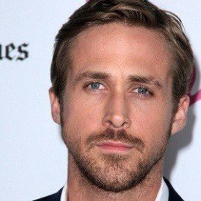 Ryan Gosling