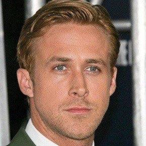 Ryan Gosling