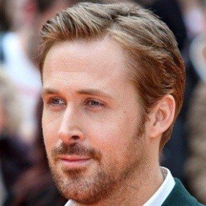 Ryan Gosling