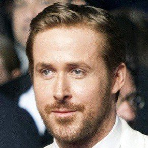 Ryan Gosling