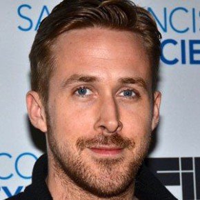 Ryan Gosling