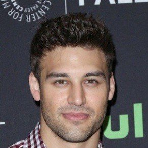 Ryan Guzman