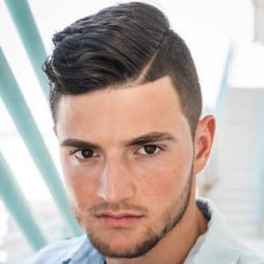 Ryan Hintze