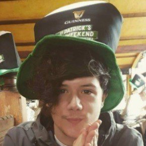 Ryan Lawrie
