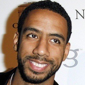 Ryan Leslie