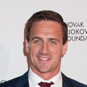 Ryan Lochte