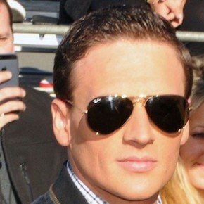 Ryan Lochte