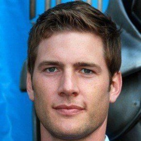 Ryan McPartlin