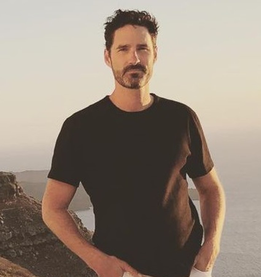 Ryan Merchant