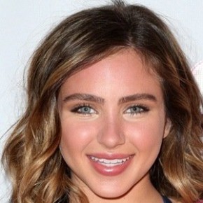 Ryan Newman