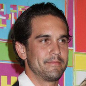 Ryan Sweeting