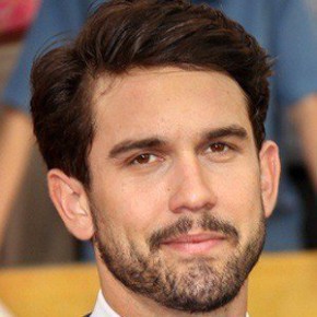 Ryan Sweeting