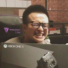Ryan Tan