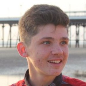 Ryan Wilkinson